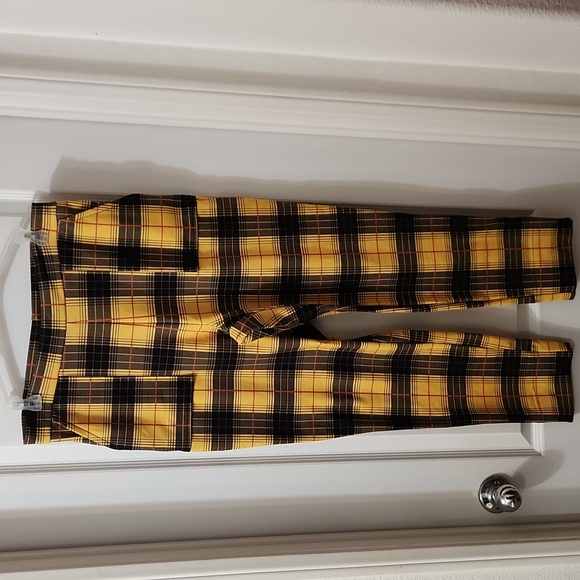 Blackmilk fleece lined - Picture 2 of 5